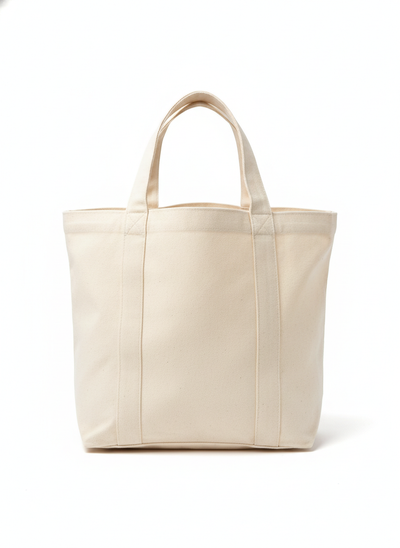Dolls and Doll Accessories Canvas Doll Storage Tote