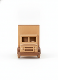 Toy Vehicles Classic Delivery Truck Toy