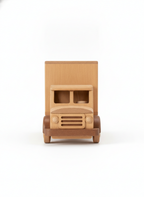 Toy Vehicles Classic Delivery Truck Toy
