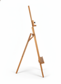 Arts and Drawing Supplies Tabletop Wooden Art Easel