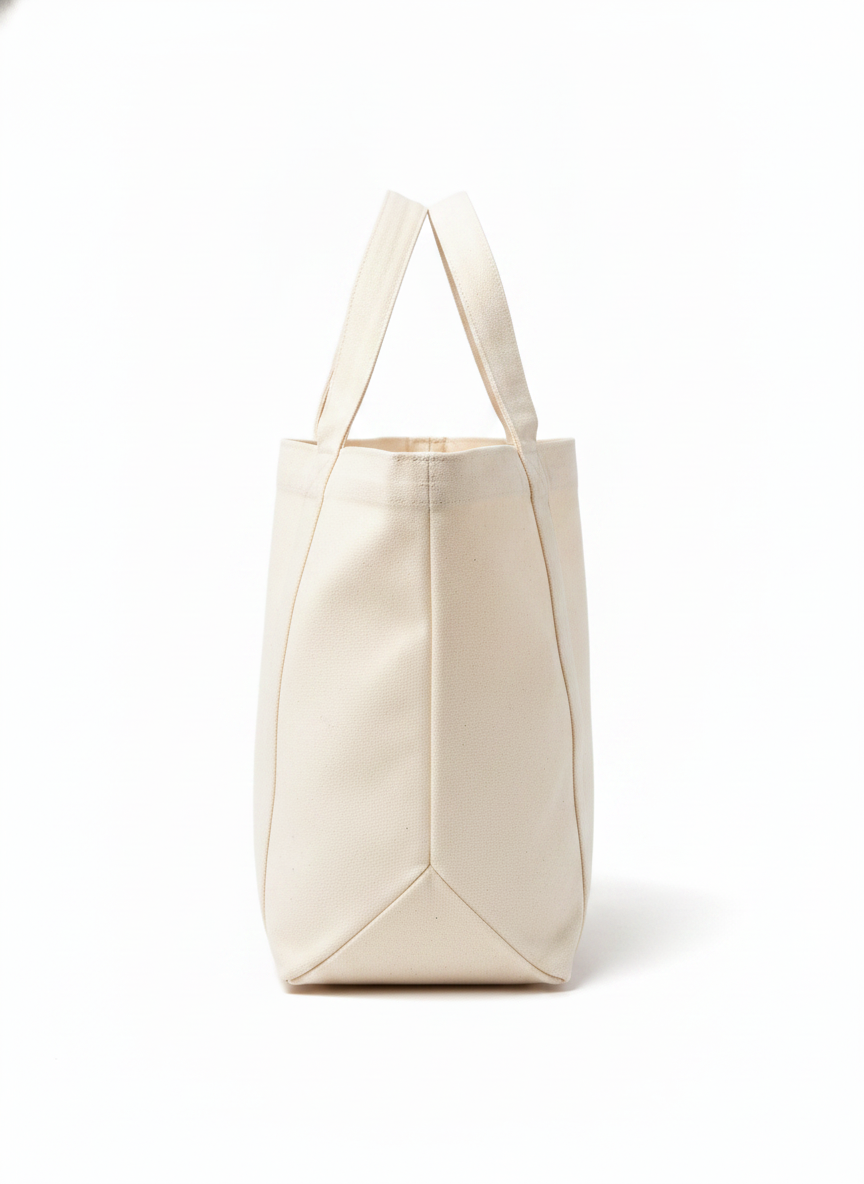 Dolls and Doll Accessories Canvas Doll Storage Tote