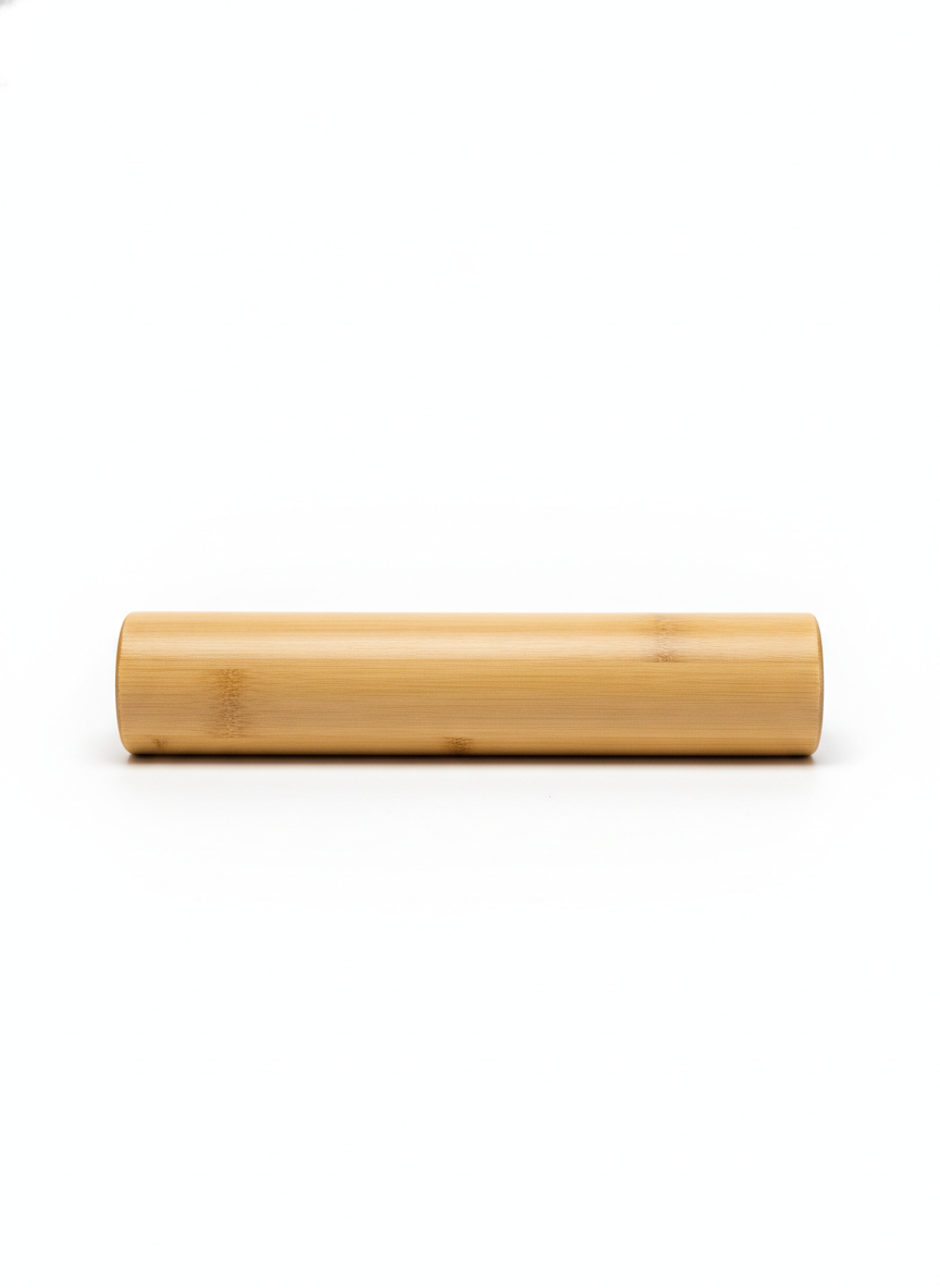 Musical Toys Solid Wood Rainmaker Shaker
