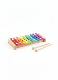 Musical Toys Wooden 8 Note Xylophone