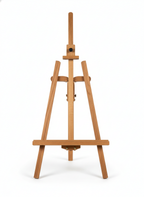 Arts and Drawing Supplies Tabletop Wooden Art Easel