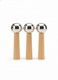 Musical Toys Trio Hand Bell Set