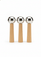 Musical Toys Trio Hand Bell Set