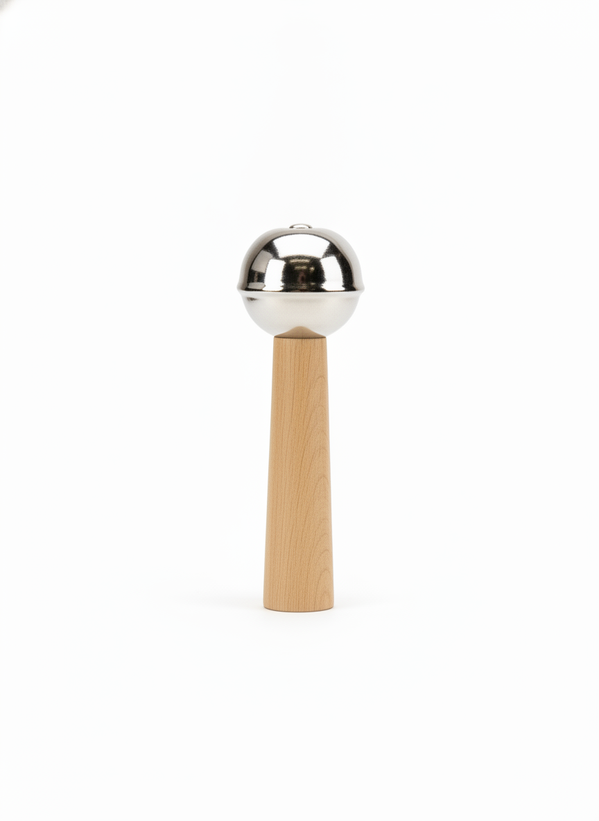 Musical Toys Trio Hand Bell Set